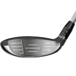 Callaway 2023 Women's Paradym Fairway Wood 12 Callaway 2023 Women's Paradym Fairway Wood -Elite Golf Shop callaway paradym fairway wood face itempicture