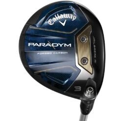 Callaway 2023 Women's Paradym Fairway Wood 10 Callaway 2023 Women's Paradym Fairway Wood -Elite Golf Shop callaway paradym fairway wood sole itempicture