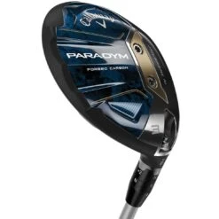 Callaway 2023 Paradym Fairway Wood -Elite Golf Shop callaway paradym fairway wood sole2 itempicture 1