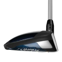 Callaway 2023 Paradym Fairway Wood -Elite Golf Shop callaway paradym fairway wood toe itempicture 1