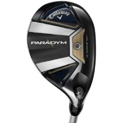Callaway 2023 Paradym Hybrid -Elite Golf Shop callaway paradym hybrid sole itempicture