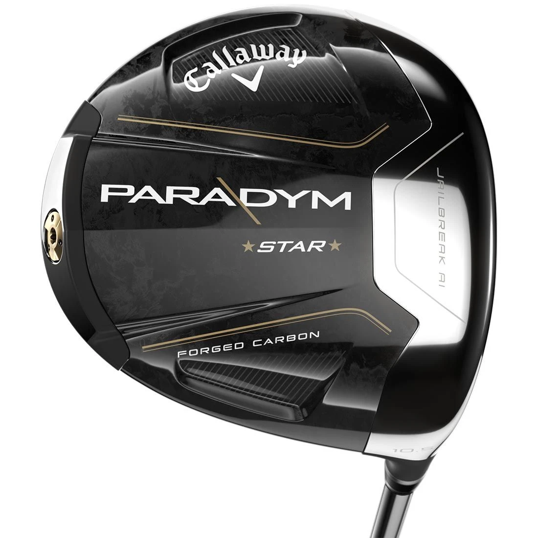 Callaway Women's Paradym Star Driver 5 Callaway Women's Paradym Star Driver - Image 3
