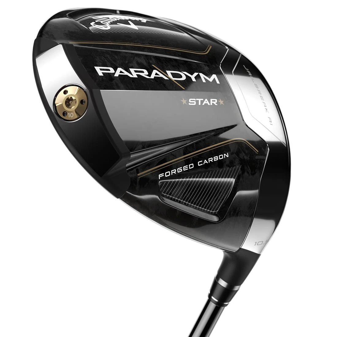 Callaway Women's Paradym Star Driver 6 Callaway Women's Paradym Star Driver - Image 4