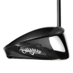 Callaway Women's Paradym Star Driver 13 Callaway Women's Paradym Star Driver -Elite Golf Shop callaway paradym star driver toe itempicture 1