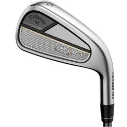 Callaway Women's Paradym Star Irons -Elite Golf Shop callaway paradym star irons back itempicture