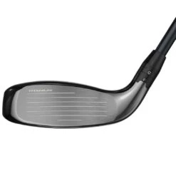 Callaway Paradym Super Hybrid -Elite Golf Shop callaway paradym super hybrid face itempicture