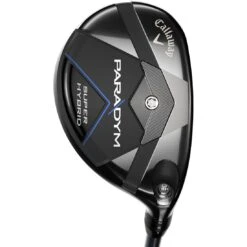 Callaway Paradym Super Hybrid -Elite Golf Shop callaway paradym super hybrid sole itempicture