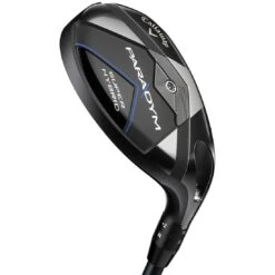 Callaway Paradym Super Hybrid -Elite Golf Shop callaway paradym super hybrid sole toe itempicture
