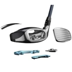 Callaway Paradym Super Hybrid -Elite Golf Shop callaway paradym super hybrid tech itempicture