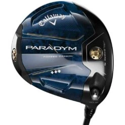 Callaway 2023 Paradym Triple Diamond Driver -Elite Golf Shop callaway paradym td driver sole itempicture