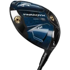 Callaway 2023 Paradym Triple Diamond Driver -Elite Golf Shop callaway paradym td driver sole2 itempicture