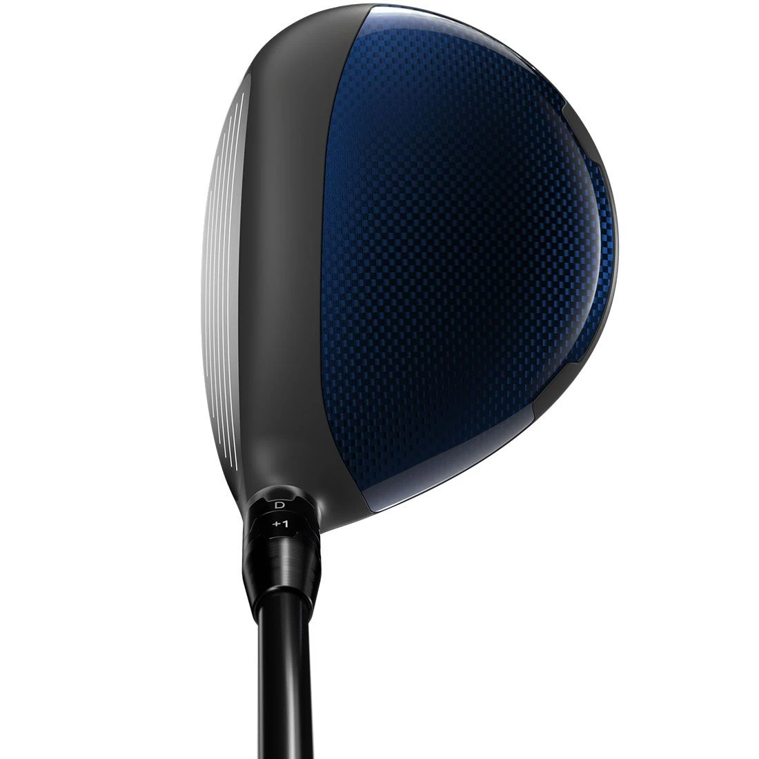 Callaway 2023 Paradym Triple Diamond Fairway Wood 4 Callaway 2023 Paradym Triple Diamond Fairway Wood - Image 2