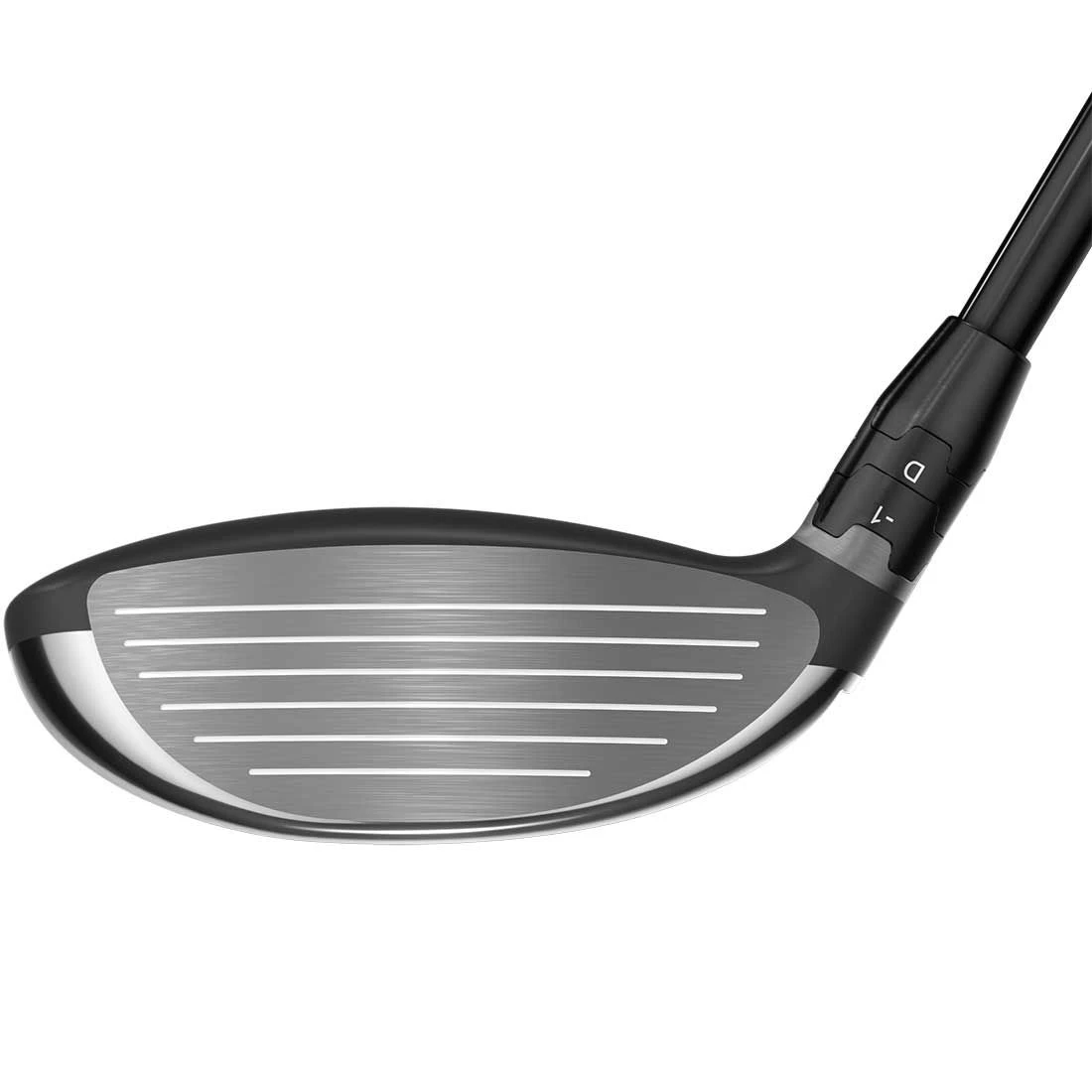 Callaway 2023 Paradym Triple Diamond Fairway Wood 7 Callaway 2023 Paradym Triple Diamond Fairway Wood - Image 5