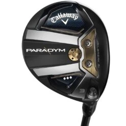 Callaway 2023 Paradym Triple Diamond Fairway Wood 10 Callaway 2023 Paradym Triple Diamond Fairway Wood -Elite Golf Shop callaway paradym td fairway wood sole itempicture