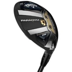Callaway 2023 Paradym Triple Diamond Fairway Wood 11 Callaway 2023 Paradym Triple Diamond Fairway Wood -Elite Golf Shop callaway paradym td fairway wood sole2 itempicture