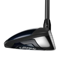 Callaway 2023 Paradym Triple Diamond Fairway Wood 13 Callaway 2023 Paradym Triple Diamond Fairway Wood -Elite Golf Shop callaway paradym td fairway wood toe itempicture