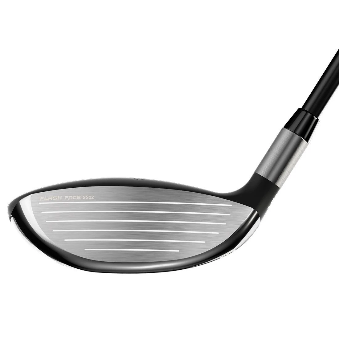 Callaway Rogue ST LS Fairway Wood 7 Callaway Rogue ST LS Fairway Wood - Image 5