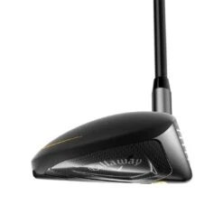 Callaway Rogue ST LS Fairway Wood 13 Callaway Rogue ST LS Fairway Wood -Elite Golf Shop callaway rogue st ls fairway wood toe itempicture