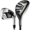 Callaway Rogue ST MAX Combo Irons -Elite Golf Shop callaway rogue st max combo irons hero itempicture