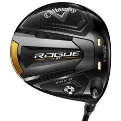 Callaway Women's Rogue ST MAX D Driver 10 Callaway Women's Rogue ST MAX D Driver -Elite Golf Shop callaway rogue st max d driver sole alt itempicture 1