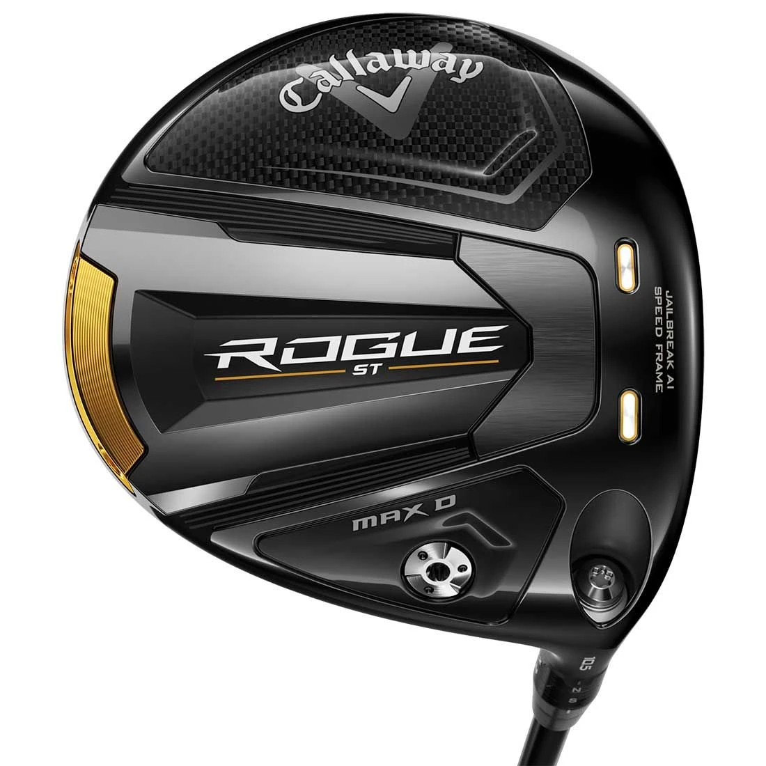 Callaway Women's Rogue ST MAX D Driver 5 Callaway Women's Rogue ST MAX D Driver - Image 3