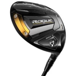 Callaway Rogue ST MAX D Driver 11 Callaway Rogue ST MAX D Driver -Elite Golf Shop callaway rogue st max d driver sole itempicture