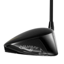 Callaway Rogue ST MAX D Driver 12 Callaway Rogue ST MAX D Driver -Elite Golf Shop callaway rogue st max d driver toe itempicture