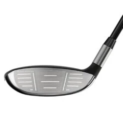 Callaway Women's Rogue ST MAX D Fairway Wood -Elite Golf Shop callaway rogue st max d fairway wood face itempicture