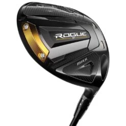 Callaway Women's Rogue ST MAX Driver -Elite Golf Shop callaway rogue st max driver sole itempicture
