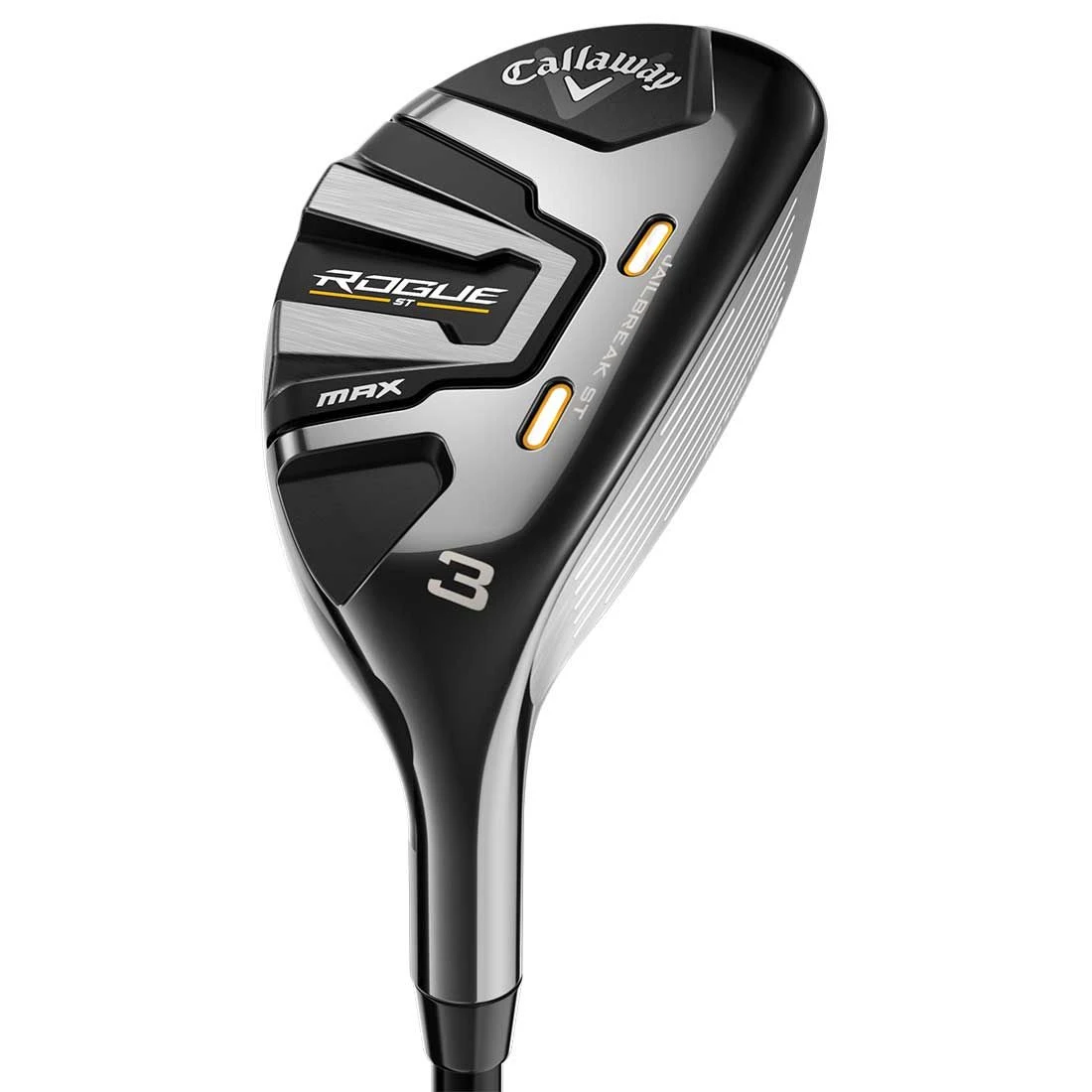Callaway Rogue ST MAX Hybrid 3 Callaway Rogue ST MAX Hybrid