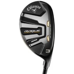 Callaway Rogue ST MAX Hybrid 11 Callaway Rogue ST MAX Hybrid -Elite Golf Shop callaway rogue st max hybrid sole itempicture 1