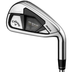 Callaway Rogue ST MAX Combo Irons 18 Callaway Rogue ST MAX Combo Irons -Elite Golf Shop callaway rogue st max irons back itempicture