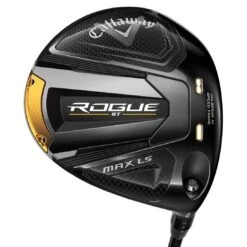 Callaway Rogue ST MAX LS Driver -Elite Golf Shop callaway rogue st max ls driver sole alt itempicture
