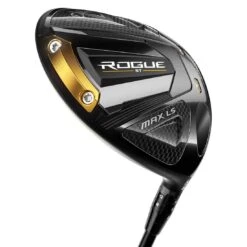 Callaway Rogue ST MAX LS Driver -Elite Golf Shop callaway rogue st max ls driver sole itempicture
