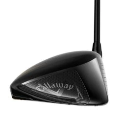 Callaway Rogue ST MAX LS Driver -Elite Golf Shop callaway rogue st max ls driver toe itempicture
