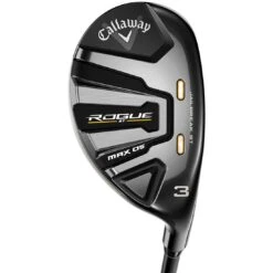 Callaway Rogue ST MAX OS Hybrid -Elite Golf Shop callaway rogue st max os hybrid sole itempicture 1