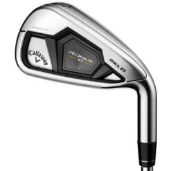 Callaway Rogue ST MAX OS Combo Irons 18 Callaway Rogue ST MAX OS Combo Irons -Elite Golf Shop callaway rogue st max os irons back itempicture