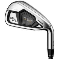 Callaway Women's Rogue ST MAX OS Lite Combo Irons -Elite Golf Shop callaway rogue st max os lite irons back itempicture 2