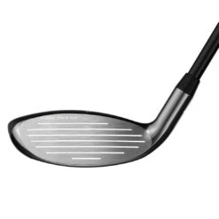 Callaway Rogue ST Pro Hybrid -Elite Golf Shop callaway rogue st pro hybrid face itempicture