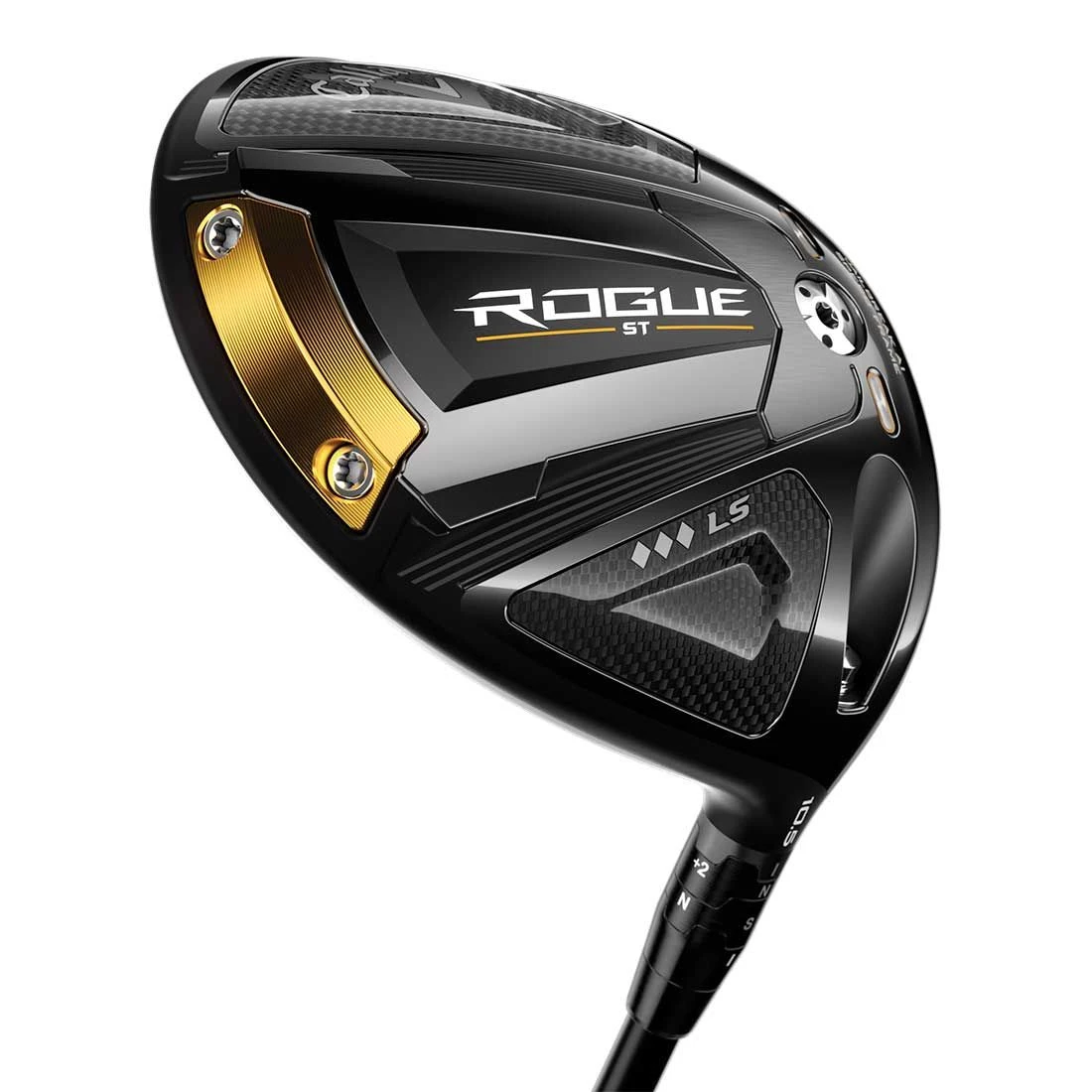Callaway Rogue ST Triple Diamond LS Driver 6 Callaway Rogue ST Triple Diamond LS Driver - Image 4