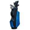 Callaway Women's REVA 11-Piece Complete Set -Elite Golf Shop callaway womens big bertha reva 11 piece package set blue headcovers itempicture
