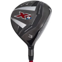 Callaway XR Complete Set -Elite Golf Shop callaway xr 13 piece complete set fairway hero itempicture