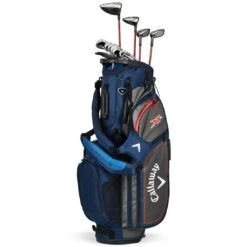 Callaway XR Complete Set -Elite Golf Shop callaway xr 13 piece complete set hero no covers itempicture