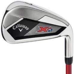 Callaway XR Complete Set -Elite Golf Shop callaway xr 13 piece complete set irons hero itempicture