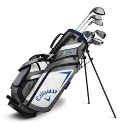 Callaway Juniors XT 10-Piece Set 11 Callaway Juniors XT 10-Piece Set -Elite Golf Shop callawy xt 10 piece set 01 3