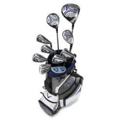 Callaway Juniors XT 10-Piece Set 9 Callaway Juniors XT 10-Piece Set -Elite Golf Shop callawy xt 10 piece set 03 1
