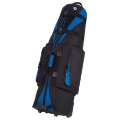Golf Travel Bags Caravan 3.0 Travel Bag 7 Golf Travel Bags Caravan 3.0 Travel Bag -Elite Golf Shop caravan 3 0 black blue