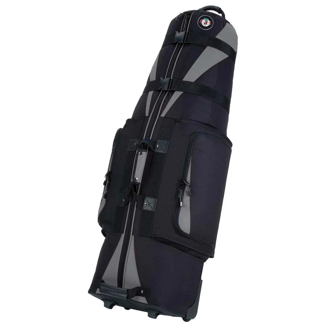 Golf Travel Bags Caravan 3.0 Travel Bag 4 Golf Travel Bags Caravan 3.0 Travel Bag - Image 2