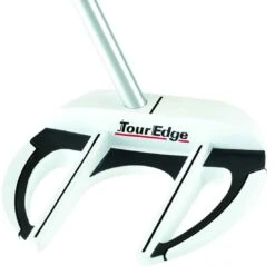 Tour Edge HP Series Counter-Balanced CBAL-2 Putter -Elite Golf Shop cbal 2 3 1