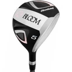 Cleveland Women's Bloom Complete Set -Elite Golf Shop cleveland 2023 womens bloom complete set clubs fairway itempicture